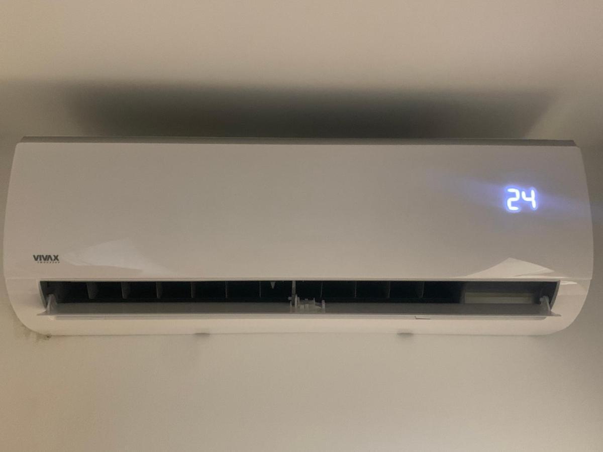 Apartman Geneva Биелина Екстериор снимка